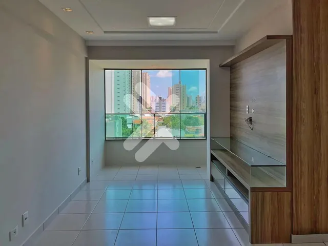 Imagem: Apartamento À Locação em Capim Macio