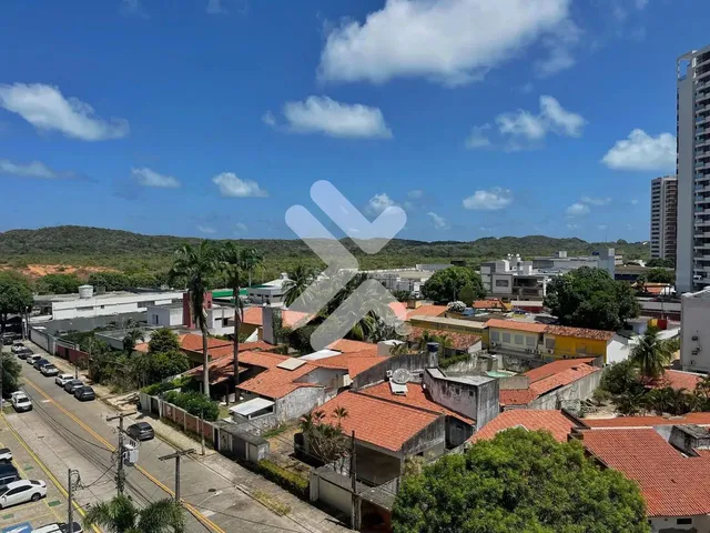 Imagem 6: Apartamento À Locação em Capim Macio (Natal/Rn) | Condomínio Bossa Nova