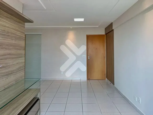 Imagem 15: Apartamento À Locação em Capim Macio (Natal/Rn) | Condomínio Bossa Nova