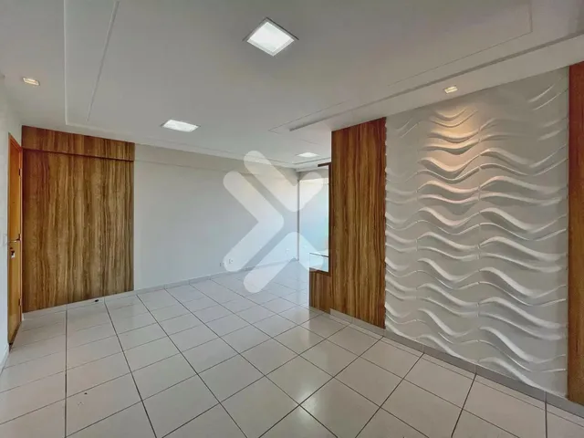 Imagem 2: Apartamento À Locação em Capim Macio (Natal/Rn) | Condomínio Bossa Nova