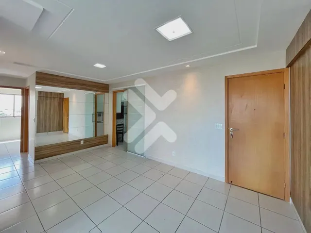 Imagem 8: Apartamento À Locação em Capim Macio (Natal/Rn) | Condomínio Bossa Nova