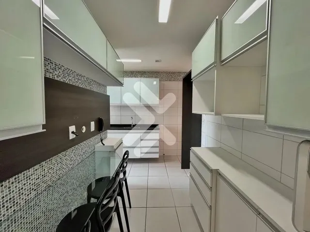 Imagem 13: Apartamento À Locação em Capim Macio (Natal/Rn) | Condomínio Bossa Nova