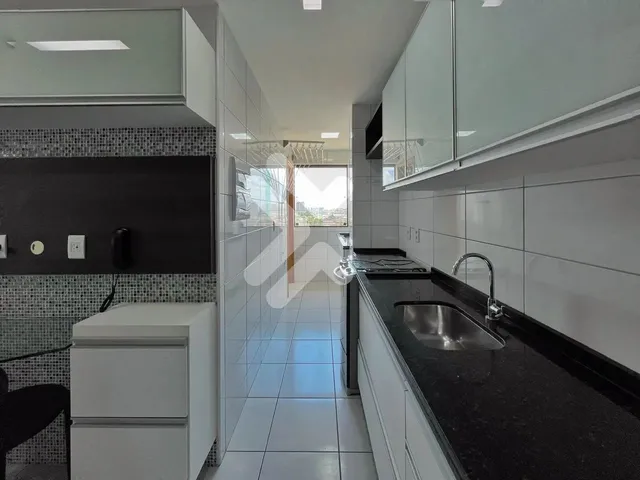 Imagem 9: Apartamento À Locação em Capim Macio (Natal/Rn) | Condomínio Bossa Nova