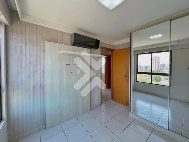 Imagem 11: Apartamento À Locação em Capim Macio (Natal/Rn) | Condomínio Bossa Nova