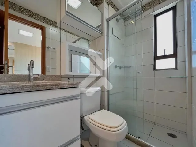 Imagem 5: Apartamento À Locação em Capim Macio (Natal/Rn) | Condomínio Bossa Nova