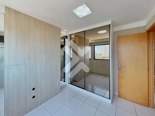 Imagem 16: Apartamento À Locação em Capim Macio (Natal/Rn) | Condomínio Bossa Nova