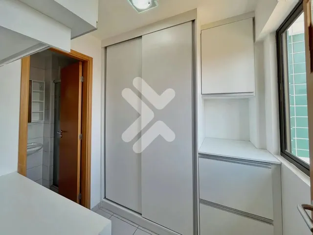 Imagem 7: Apartamento À Locação em Capim Macio (Natal/Rn) | Condomínio Bossa Nova