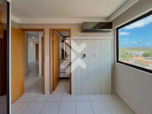 Imagem 4: Apartamento À Locação em Capim Macio (Natal/Rn) | Condomínio Bossa Nova
