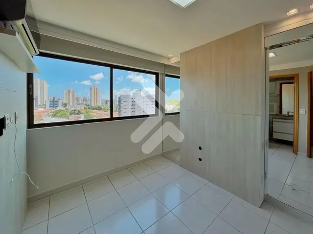 Imagem 14: Apartamento À Locação em Capim Macio (Natal/Rn) | Condomínio Bossa Nova