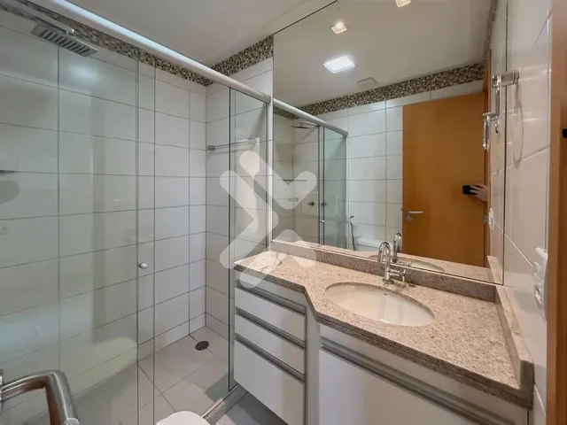 Imagem 3: Apartamento À Locação em Capim Macio (Natal/Rn) | Condomínio Bossa Nova