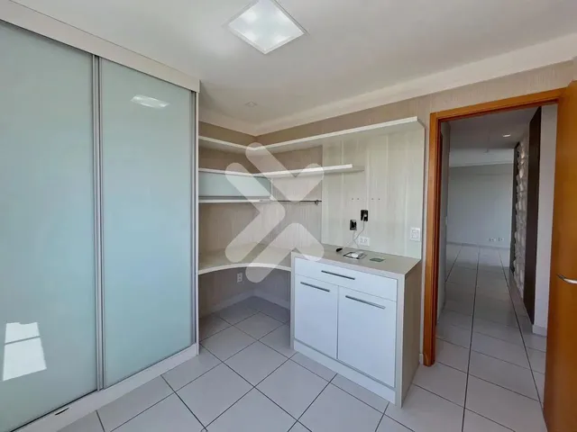 Imagem 10: Apartamento À Locação em Capim Macio (Natal/Rn) | Condomínio Bossa Nova