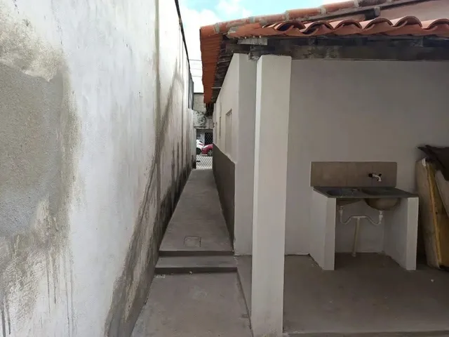 Imagem 3: Alugo Casa na Jaguarari