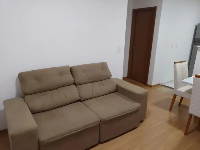 Imagem: Aluga-Se Apartamento Mobiliado em Excelente