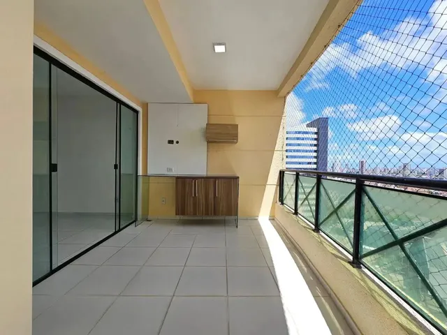 Imagem 14: Alugo Apartamento no Golden Green