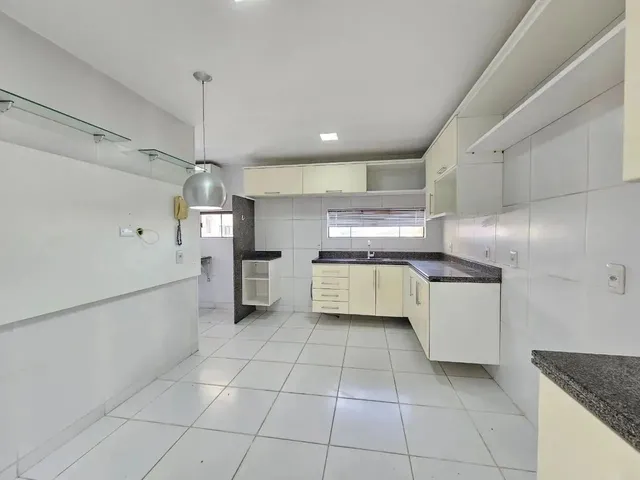 Imagem 8: Alugo Apartamento no Golden Green