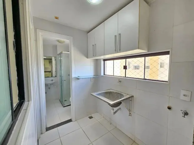 Imagem 3: Alugo Apartamento no Golden Green