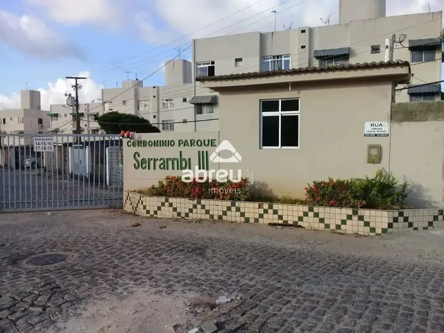 Imagem: Apartamento para Aluguel em Ponta Negra