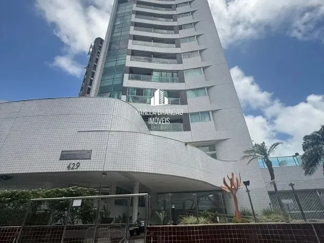Imagem: Apartamento Residencial em Natal - Rn, Tirol