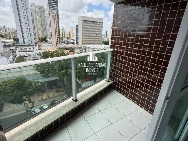 Imagem 4: Apartamento Residencial em Natal - Rn, Tirol