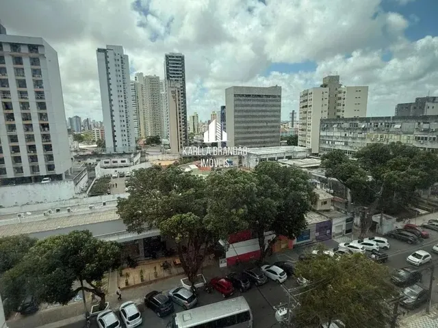 Imagem 12: Apartamento Residencial em Natal - Rn, Tirol