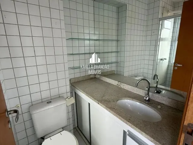 Imagem 13: Apartamento Residencial em Natal - Rn, Tirol