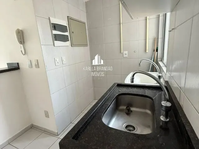 Imagem 3: Apartamento Residencial em Natal - Rn, Tirol