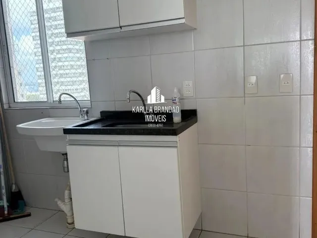 Imagem 2: Apartamento Residencial em Natal - Rn, Tirol