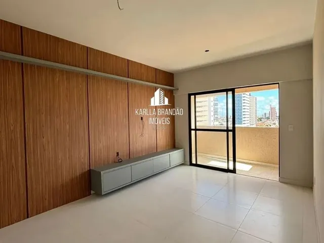 Imagem: Apartamento Residencial em Natal - Rn, Lagoa