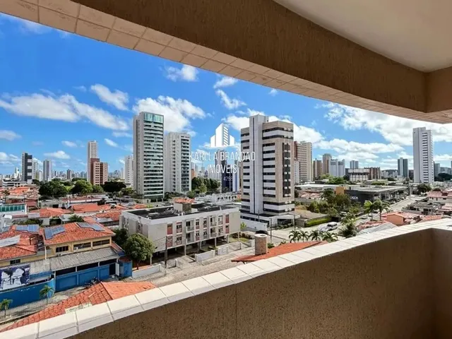Imagem 12: Apartamento Residencial em Natal - Rn, Lagoa Nova