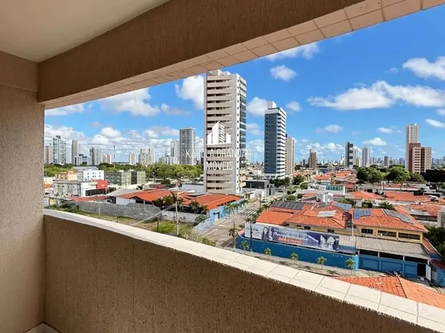 Imagem 7: Apartamento Residencial em Natal - Rn, Lagoa Nova
