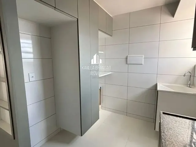 Imagem 2: Apartamento Residencial em Natal - Rn, Lagoa Nova