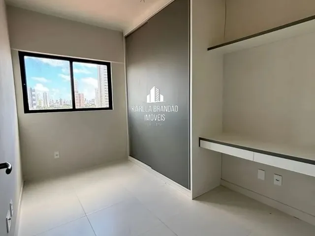 Imagem 11: Apartamento Residencial em Natal - Rn, Lagoa Nova