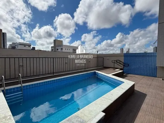 Imagem 8: Apartamento Residencial em Natal - Rn, Lagoa Nova