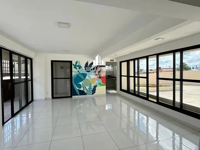 Imagem 15: Apartamento Residencial em Natal - Rn, Lagoa Nova