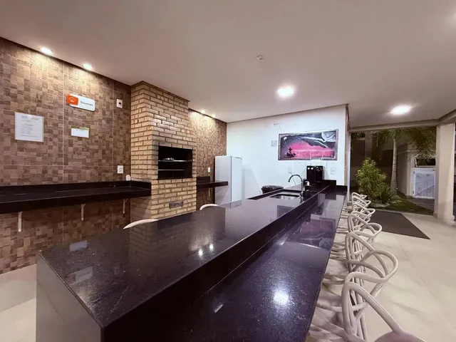 Imagem 11: Apartamento para Alugar no Nova Amsterdã | 2 Quartos