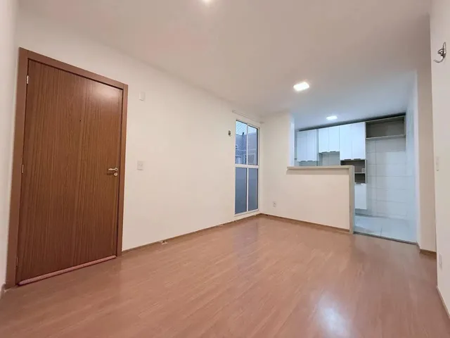 Imagem 10: Apartamento para Alugar no Nova Amsterdã | 2 Quartos