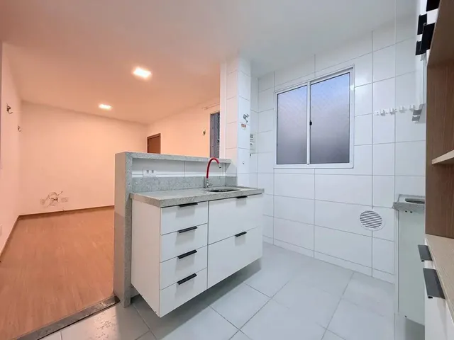 Imagem 8: Apartamento para Alugar no Nova Amsterdã | 2 Quartos
