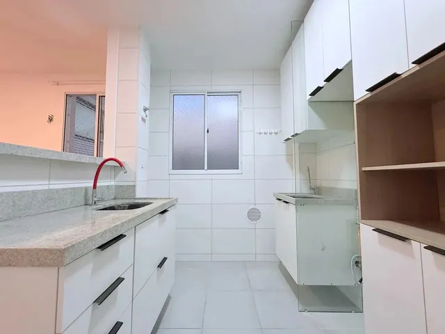 Imagem 15: Apartamento para Alugar no Nova Amsterdã | 2 Quartos
