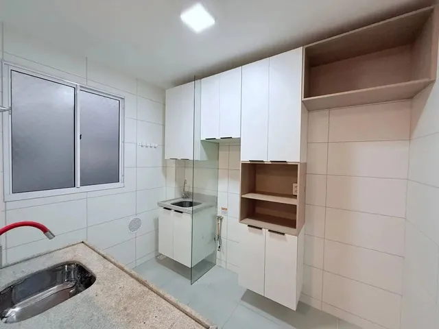 Imagem 6: Apartamento para Alugar no Nova Amsterdã | 2 Quartos
