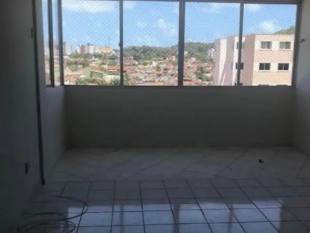 Imagem: Apartamento Entre Midway e do Campus da