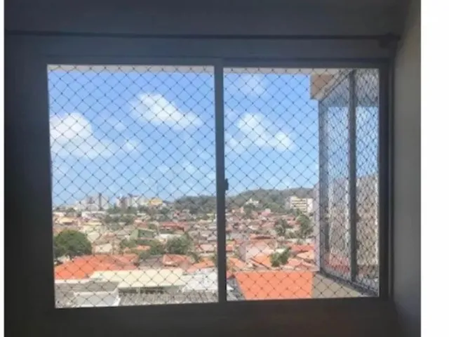 Imagem 11: Apartamento Entre Midway e do Campus da Ufrn em Morro Branco