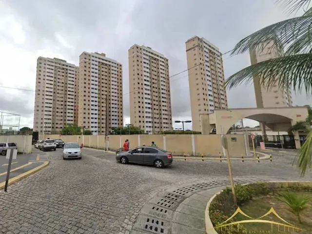 Imagem 1: Sun Set em Nova Parnamirim com 2/4 Sendo 01 Suite, 55M², 16º Andar B