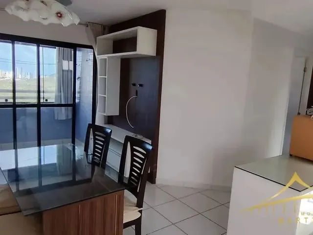 Imagem 3: Sun Set em Nova Parnamirim com 2/4 Sendo 01 Suite, 55M², 16º Andar B