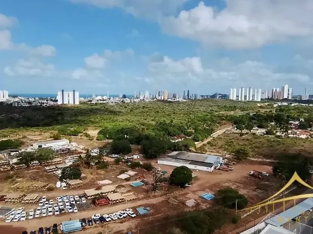 Imagem 10: Sun Set em Nova Parnamirim com 2/4 Sendo 01 Suite, 55M², 16º Andar B