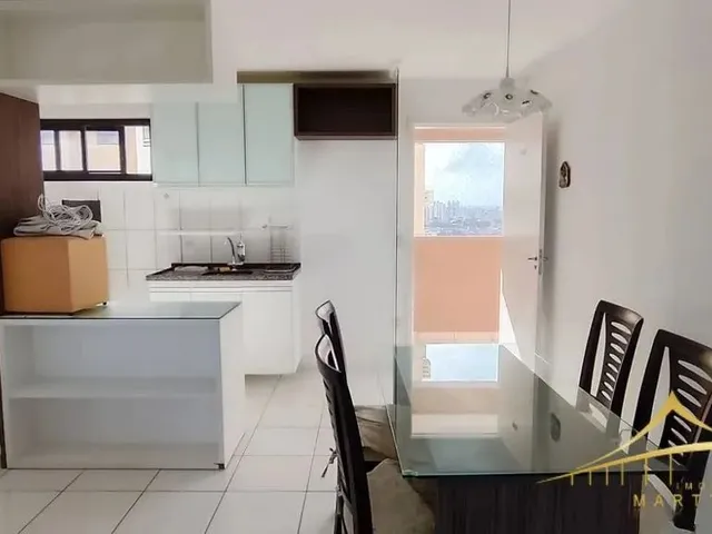 Imagem 14: Sun Set em Nova Parnamirim com 2/4 Sendo 01 Suite, 55M², 16º Andar B