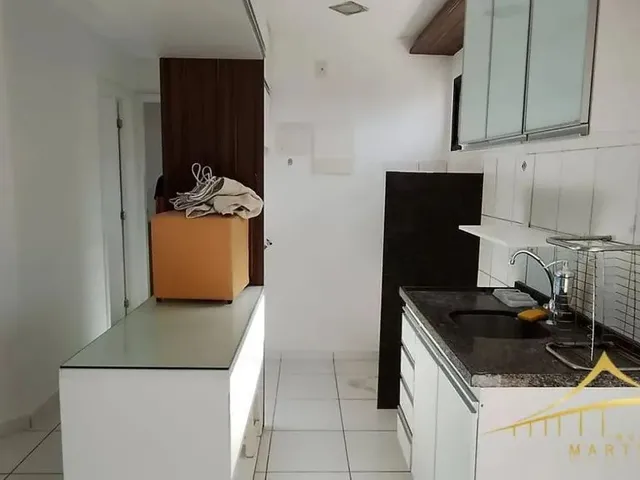 Imagem 5: Sun Set em Nova Parnamirim com 2/4 Sendo 01 Suite, 55M², 16º Andar B