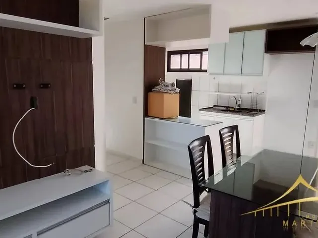 Imagem 2: Sun Set em Nova Parnamirim com 2/4 Sendo 01 Suite, 55M², 16º Andar B