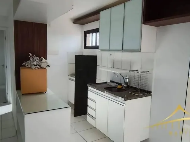 Imagem 12: Sun Set em Nova Parnamirim com 2/4 Sendo 01 Suite, 55M², 16º Andar B