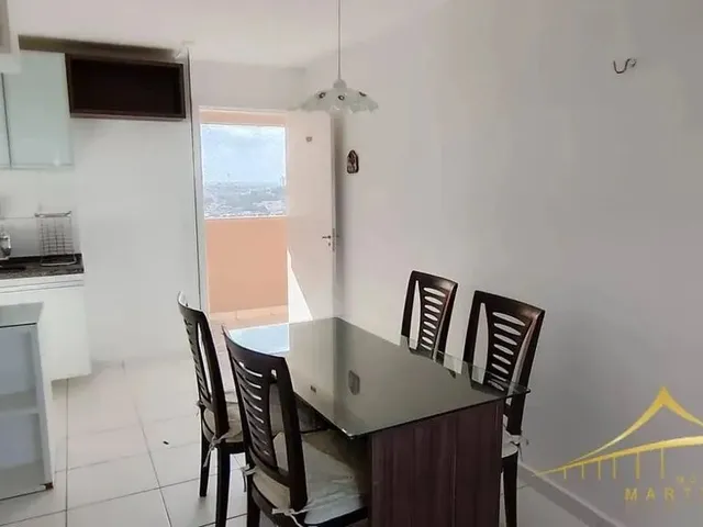 Imagem 15: Sun Set em Nova Parnamirim com 2/4 Sendo 01 Suite, 55M², 16º Andar B