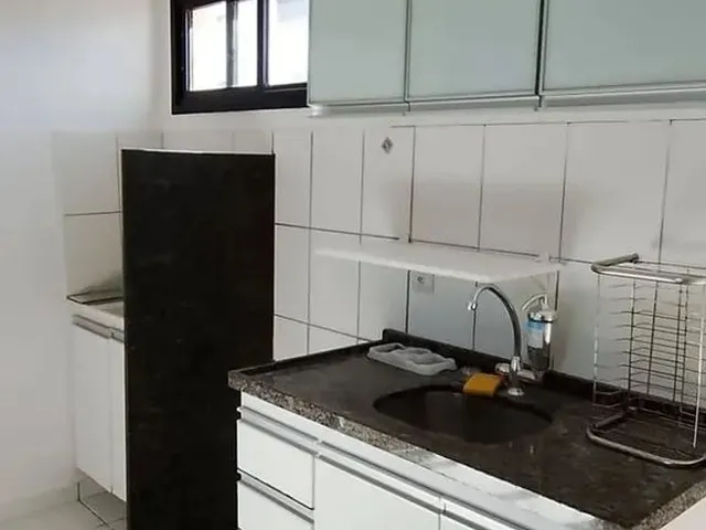 Imagem 13: Sun Set em Nova Parnamirim com 2/4 Sendo 01 Suite, 55M², 16º Andar B